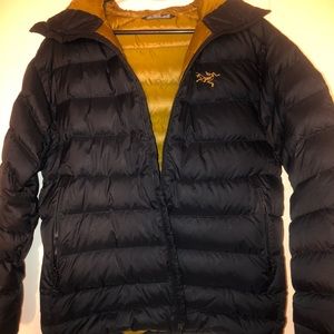 Arc’teryx men’s jacket
